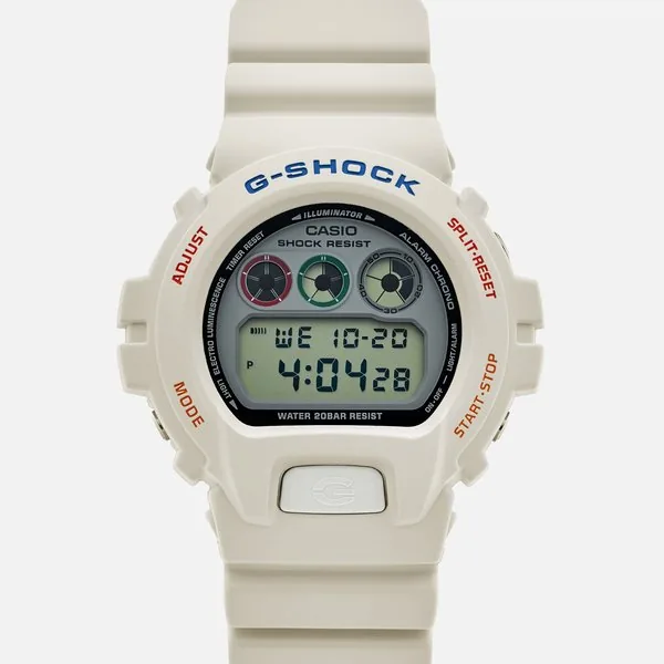 Casio Unclassified 6900-PT80