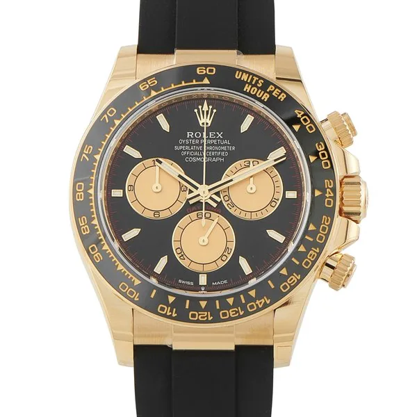 Rolex Daytona 126518LN-0004