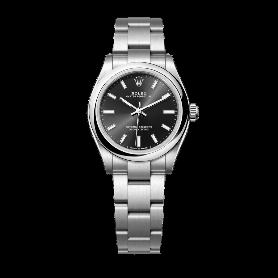 Rolex Oyster Perpetual 277200-0002