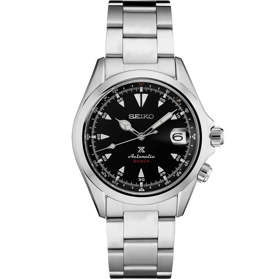Seiko Prospex SPB117