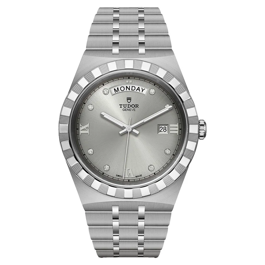 Tudor Royal 41mm Diamond M148307