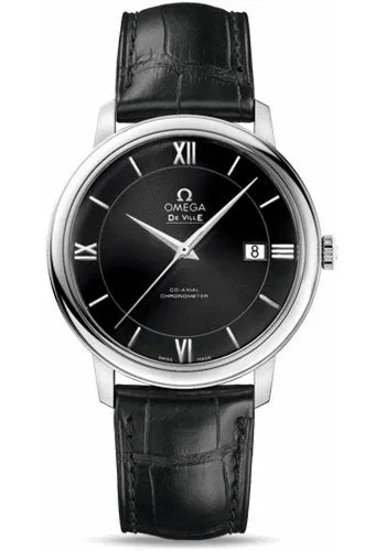 Omega De Ville Prestige 424.13.40.20.01.001