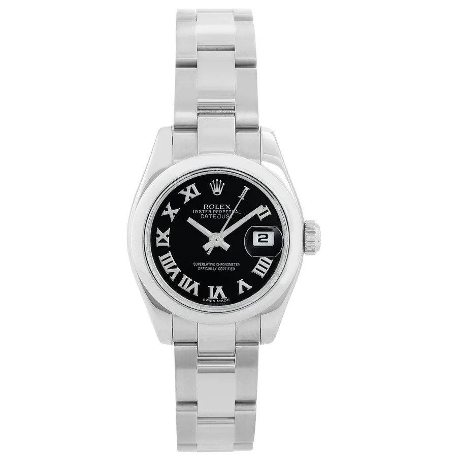 Rolex Datejust 58227d