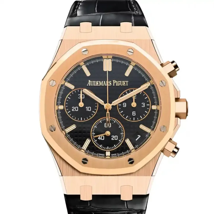 Audemars Piguet Royal Oak 49637