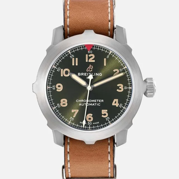 Breitling Aviator 8 EB2040101L1X1