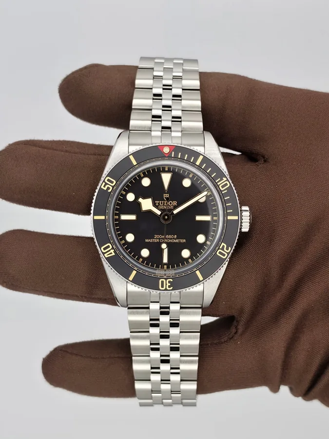 Tudor Unclassified 202861