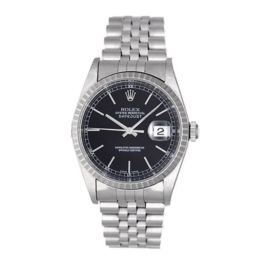 Rolex Datejust 51896