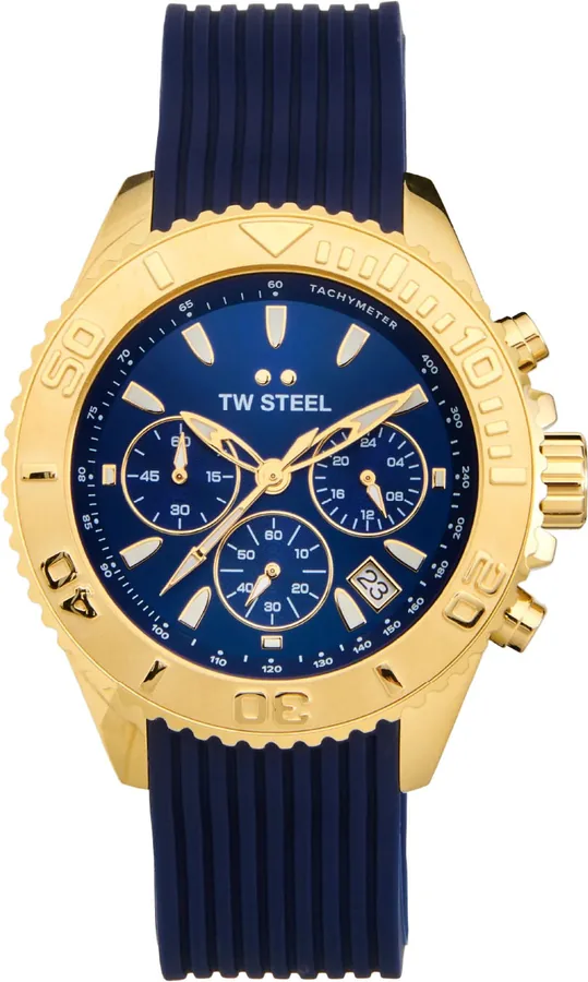 TW Steel Vanceur Diver TW-745