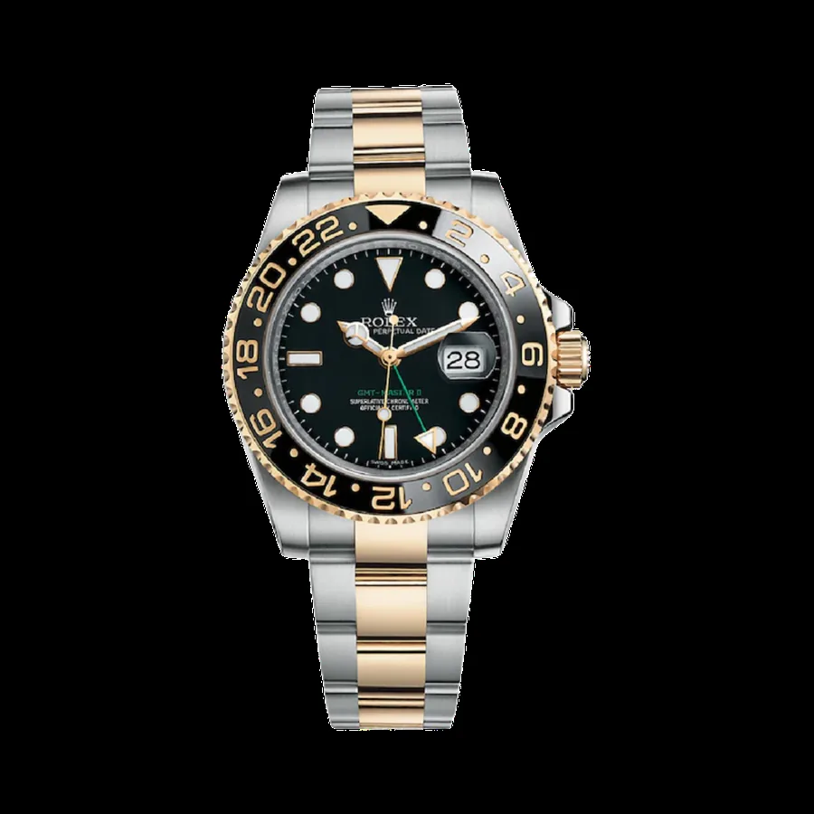 Legend Success Timepiece 116713LN-78203 Rolex GMT Master RO23W0005721