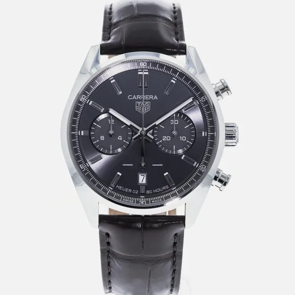 TAG Heuer Carrera Calibre Heuer 10-10-TAG-UQ14TR