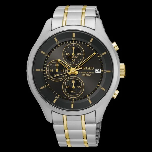 Seiko Unclassified SKS543P1