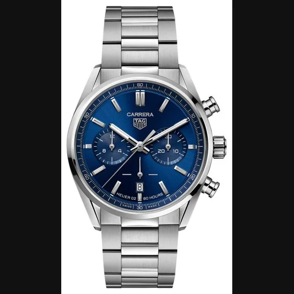 TAG Heuer Carrera Calibre TH20-00 Automatik PL121778