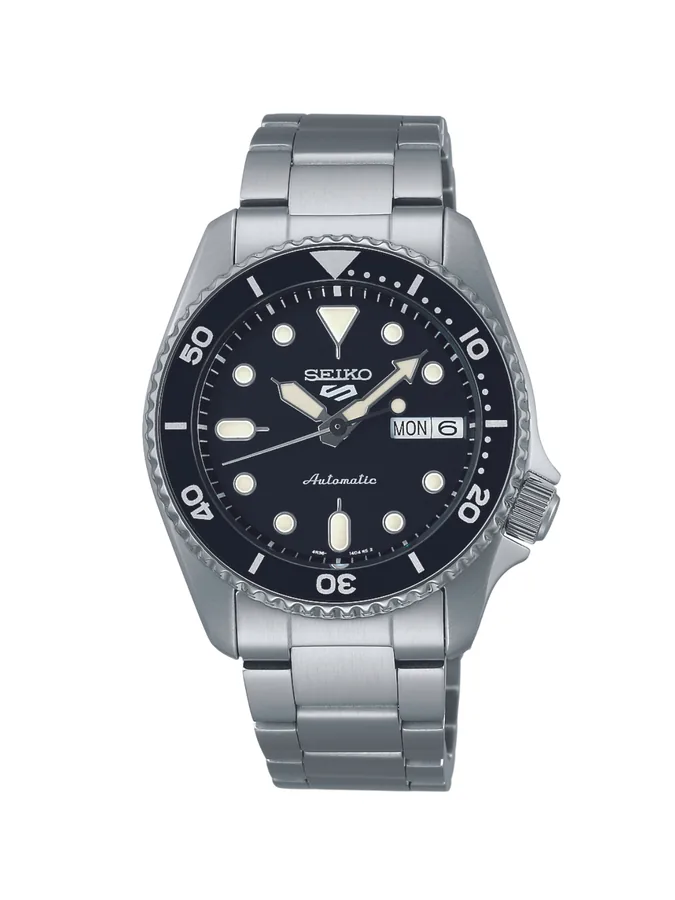 Seiko 5 SPORTS SKX MIDI SRPK29K1