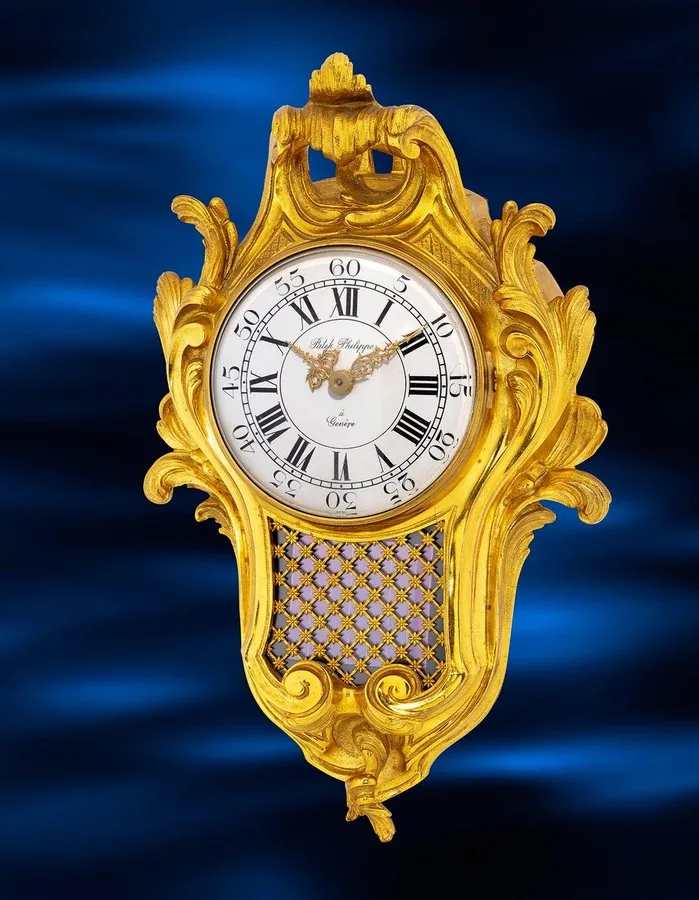 Patek Philippe Unclassified 812