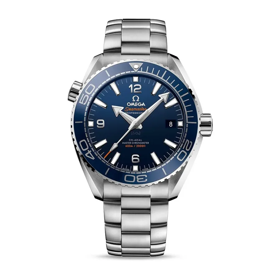 Omega Seamaster Planet Ocean 600M 515-00063