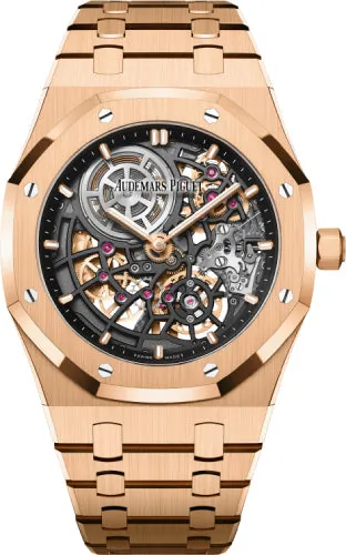 Audemars Piguet Royal Oak 16204OR.OO.1240OR.01