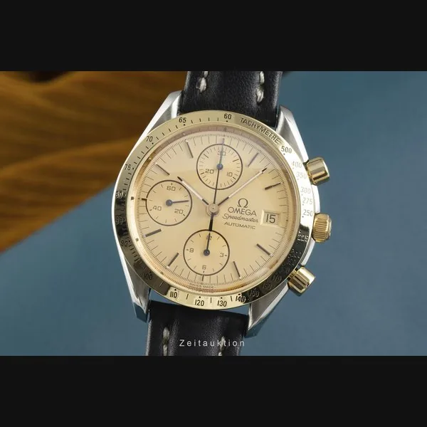 Omega Speedmaster 3311.10