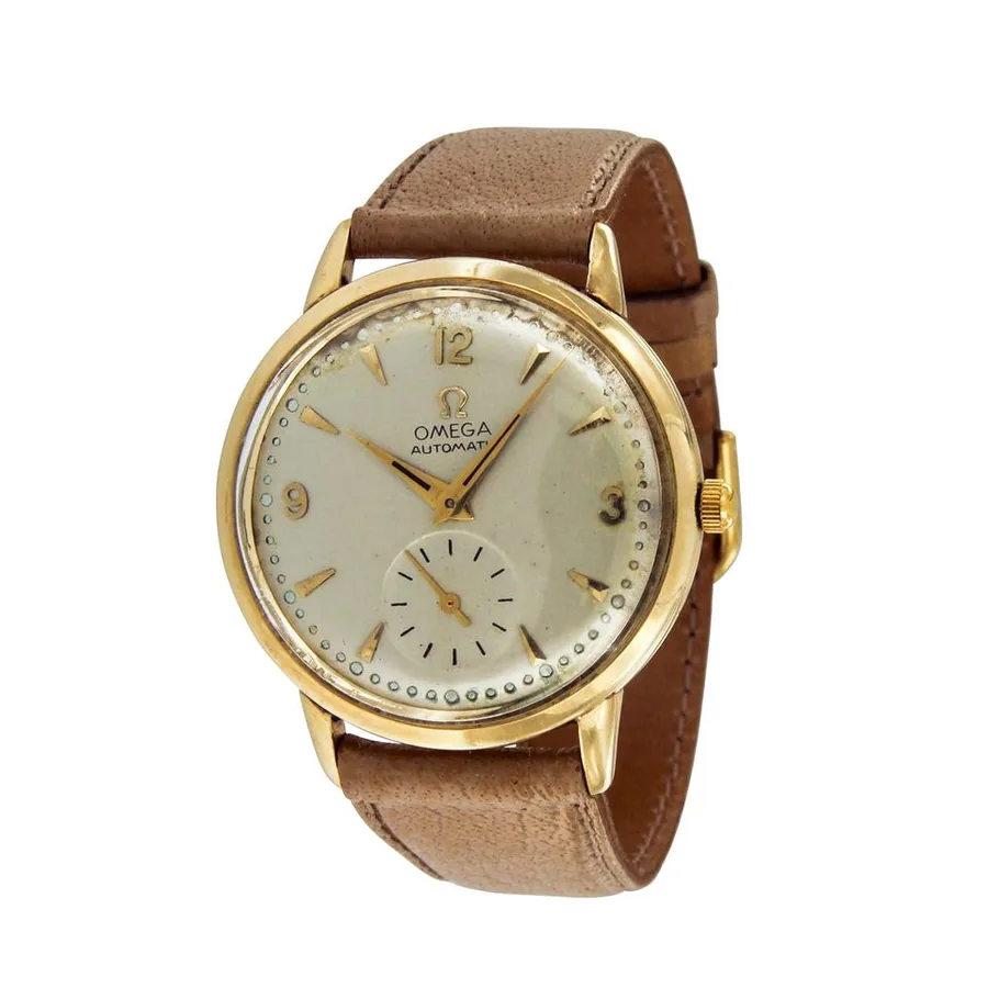 Omega Unclassified P1071S