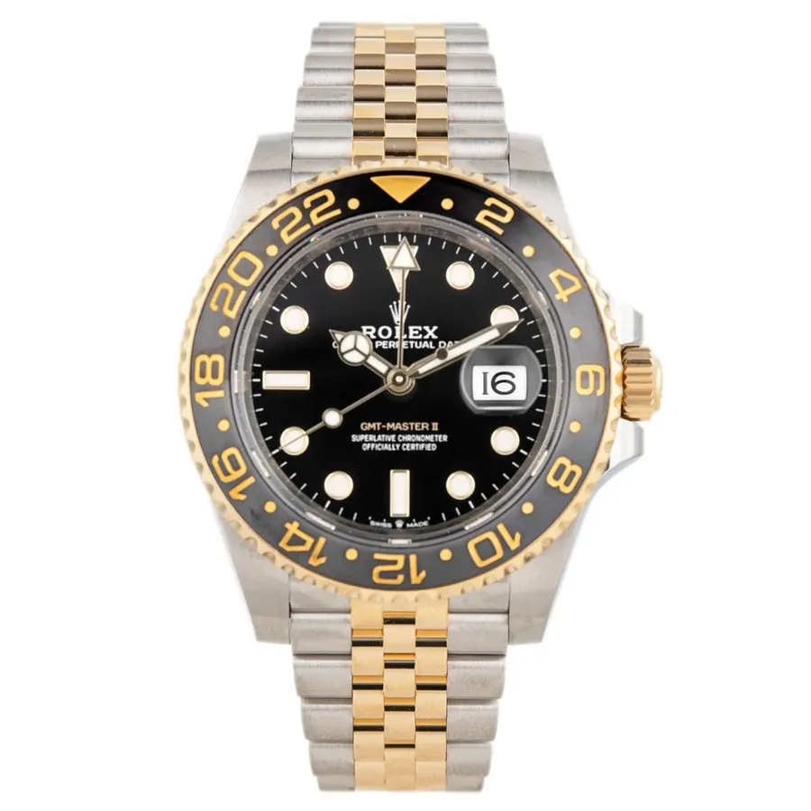 Rolex GMT-Master II 700-05939