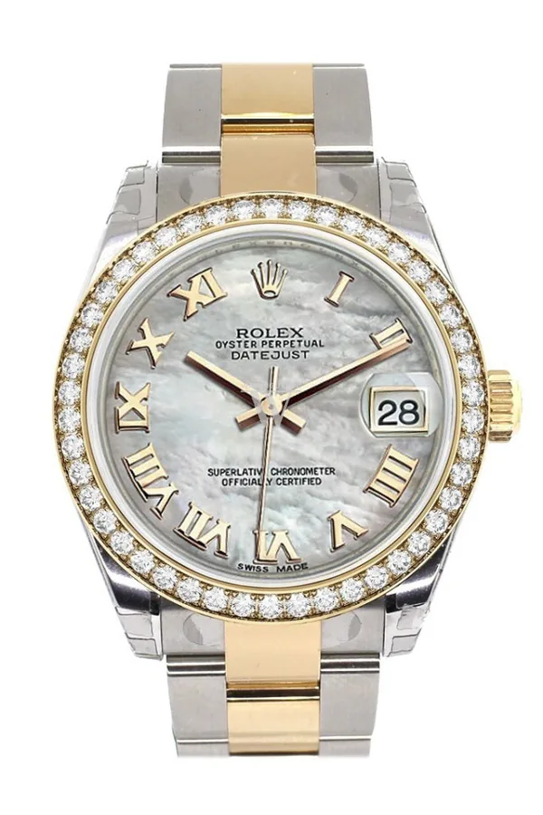 Rolex Custom CDBN215