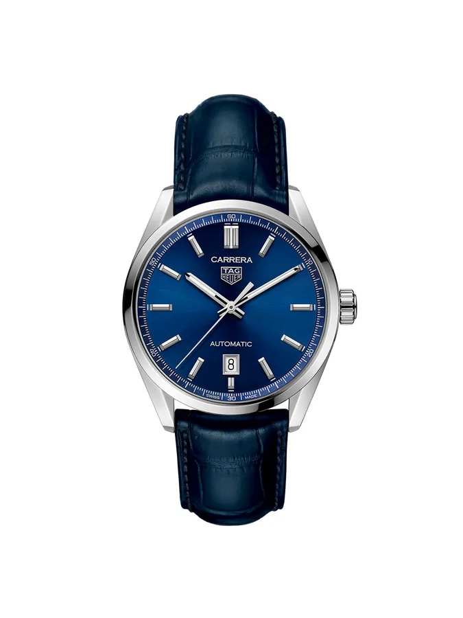 TAG Heuer Carrera WBN2112.FC6504