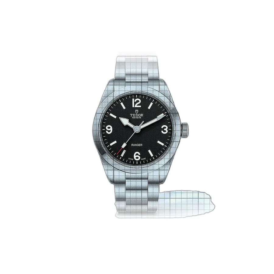 Tudor Ranger2024 FULL SET Ranger M79950-0001