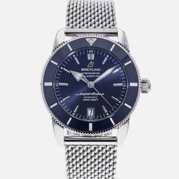 Breitling SuperOcean Heritage II 10-10-BRT-PHCY8L