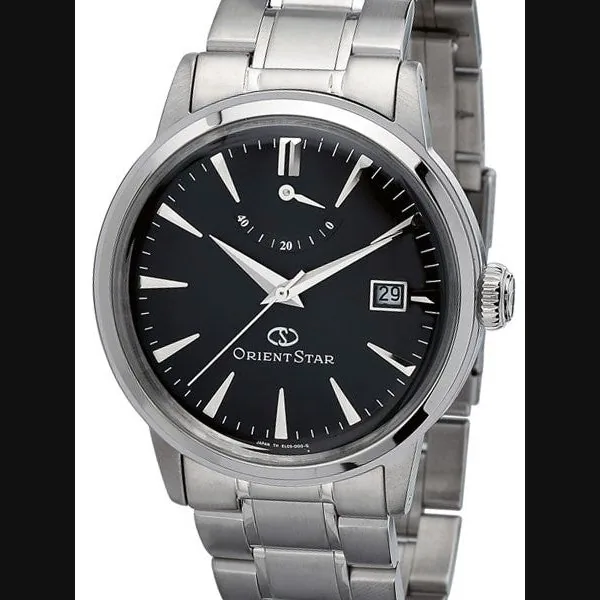 Orient Star Classic EL05002B