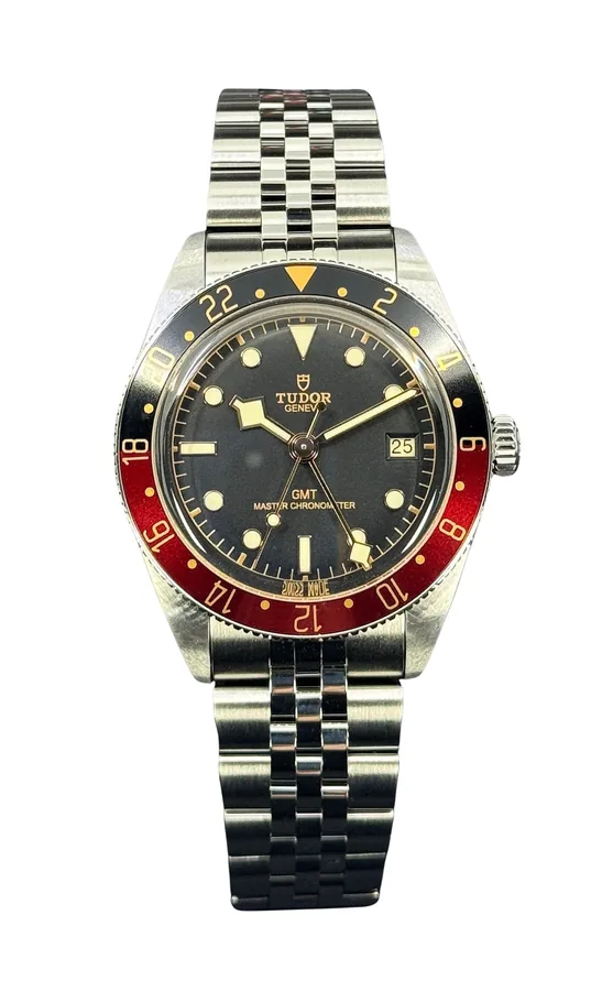 Tudor Black Bay 443835