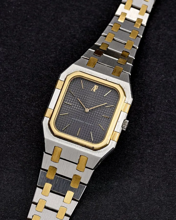 Audemars Piguet Square Royal Oak 29mm 6009SA