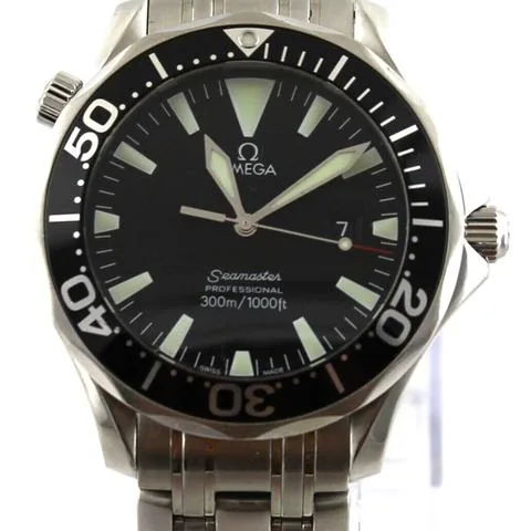 Omega Seamaster Diver 300 M 2064.50.00