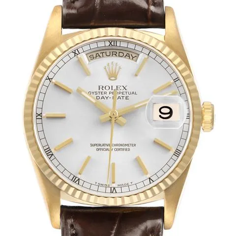 Rolex Day-Date 118238-0106