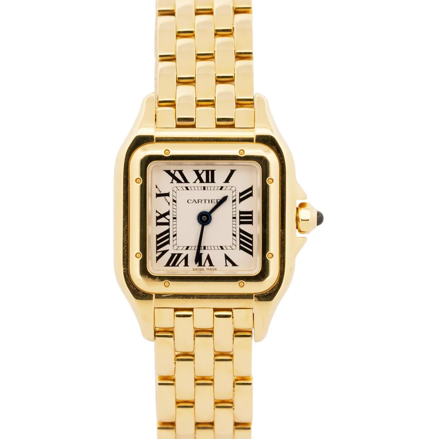 Massapequa Park 2024 Cartier Panthere WGPN0047 4178