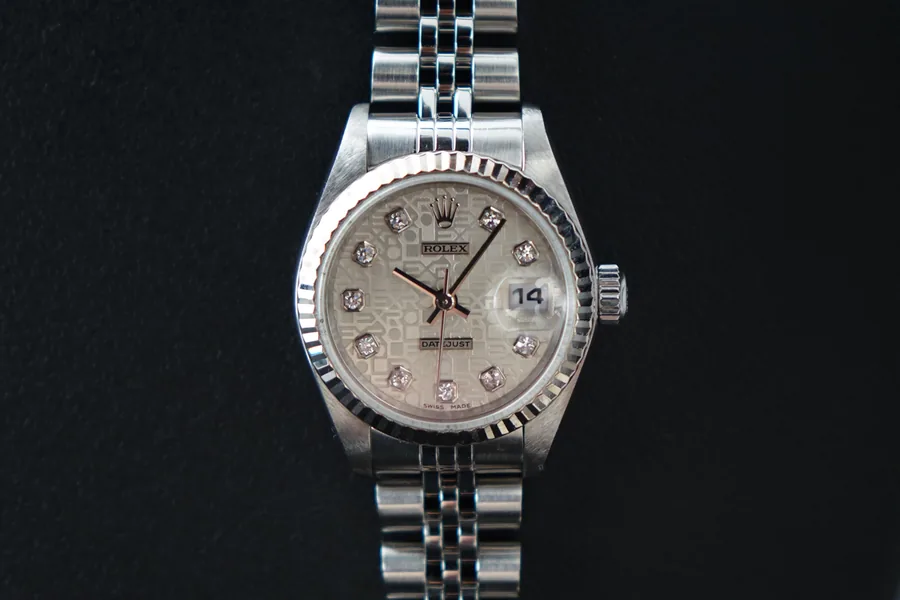Wristime Unclassified 79174G