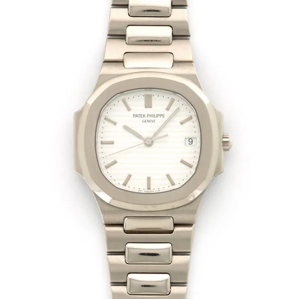 Patek Philippe Nautilus 3900/001