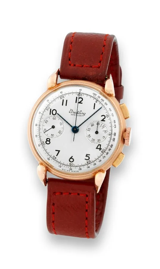 Breitling Unclassified 797