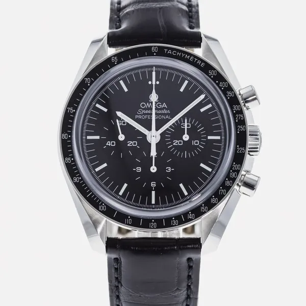 Omega Speedmaster Professional Moonwatch 10-10-OME-6VRYMB
