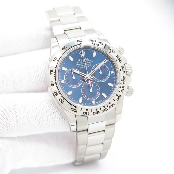 Rolex Daytona 116509