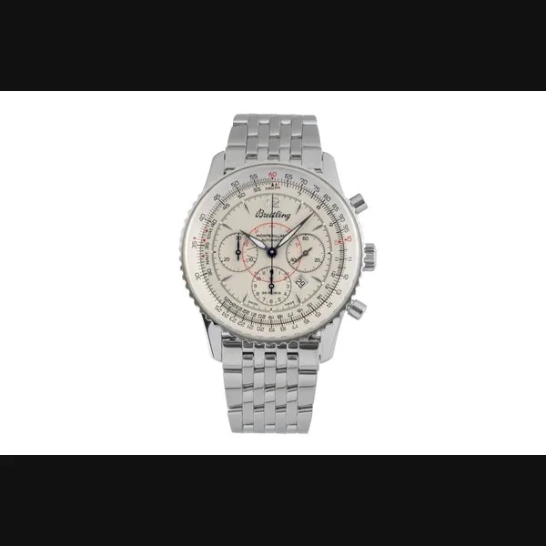 Breitling Montbrillant 2600872