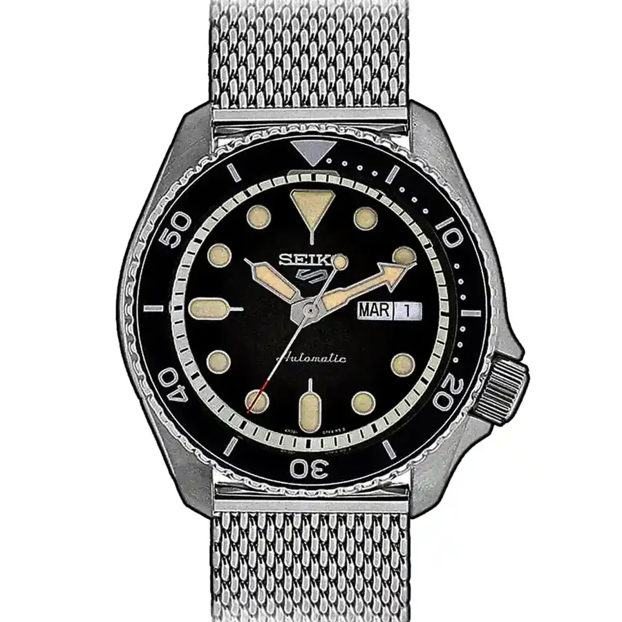 Seiko 5 Sports SRPD73K1