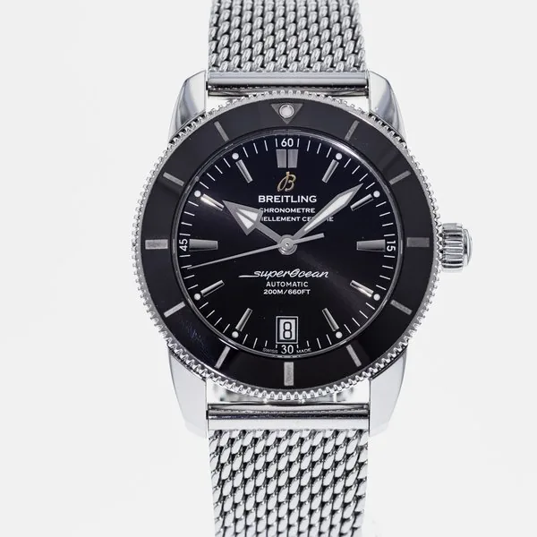 Breitling SuperOcean Heritage II 10-10-BRT-YB1Q76