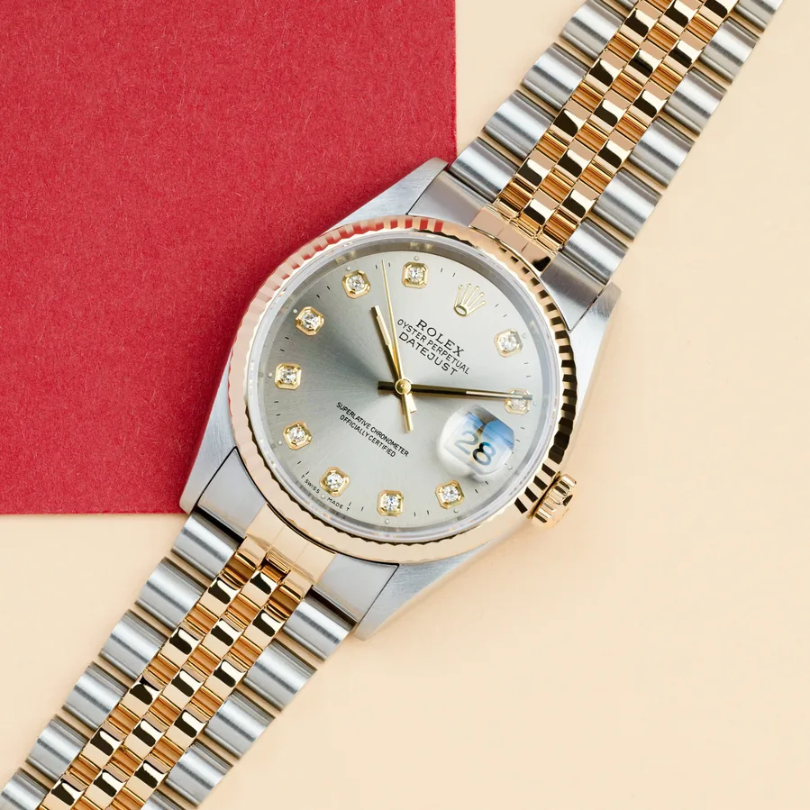 Rolex Datejust 42850317_eg46