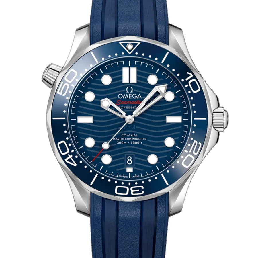 Omega Seamaster Diver 300M 21032422003001