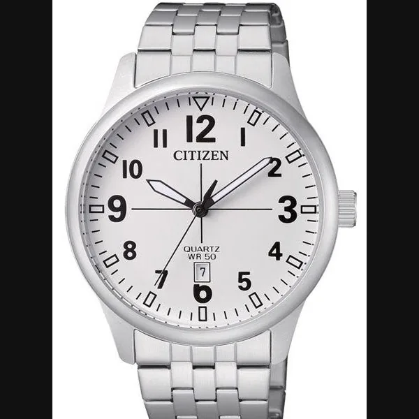 Citizen Unclassified BI1050-81B