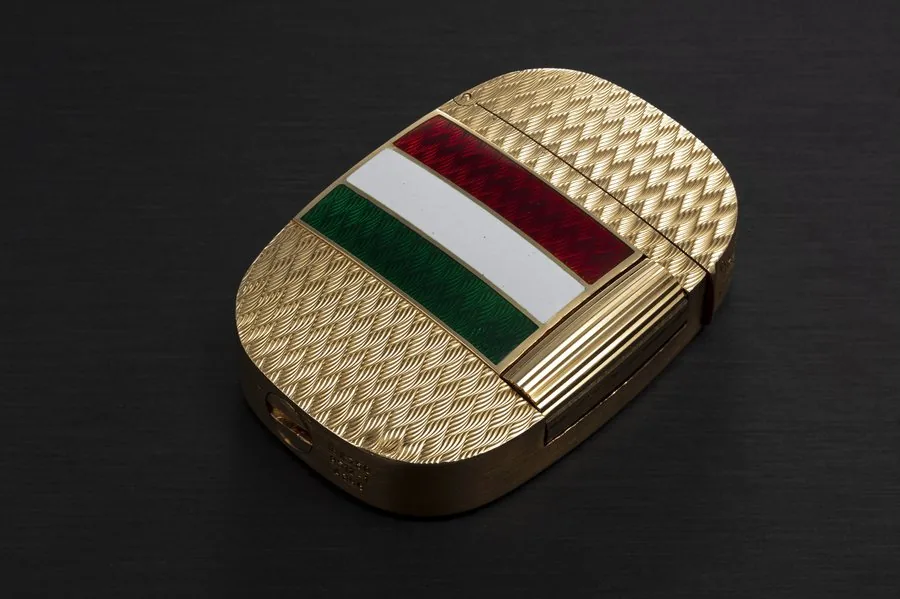 Patek Philippe Unclassified 9512-1