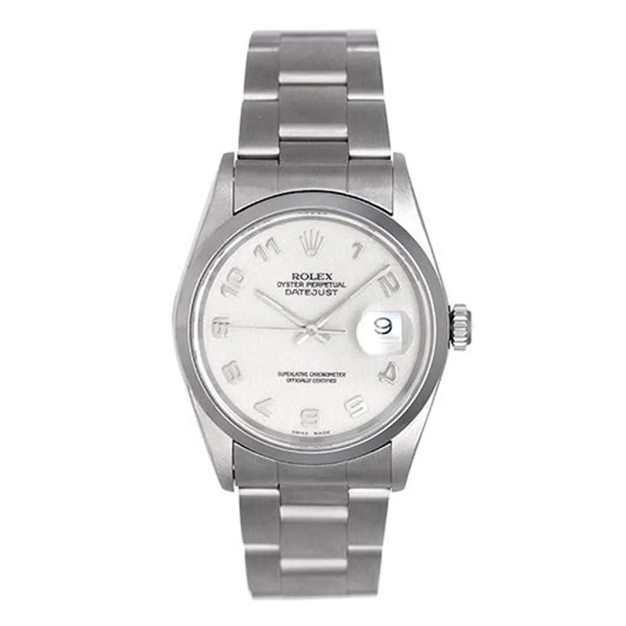 Rolex Datejust 52543