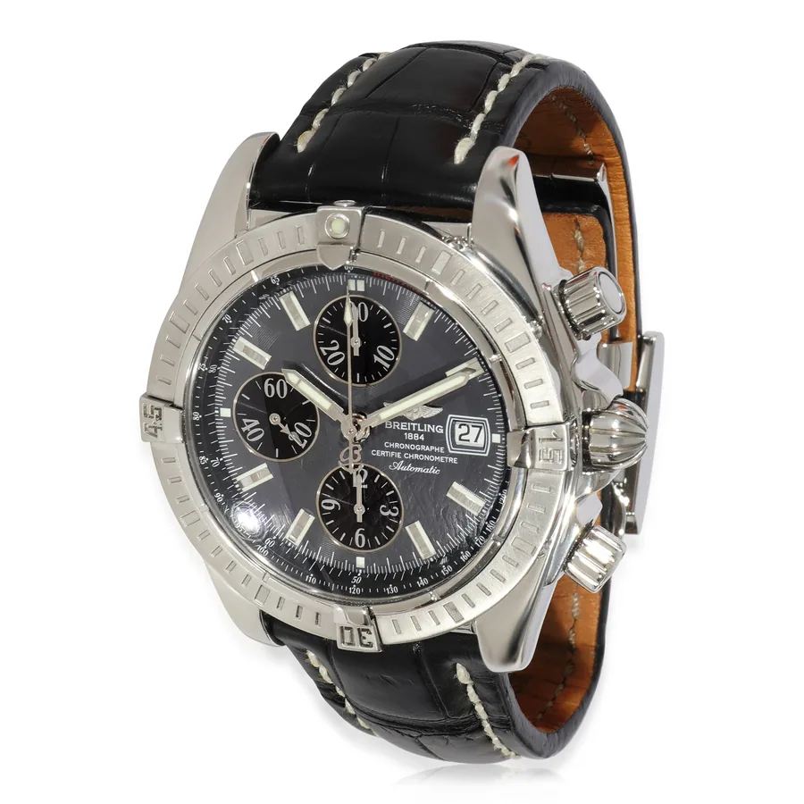 Breitling Chronomat Evolution A13356 125109