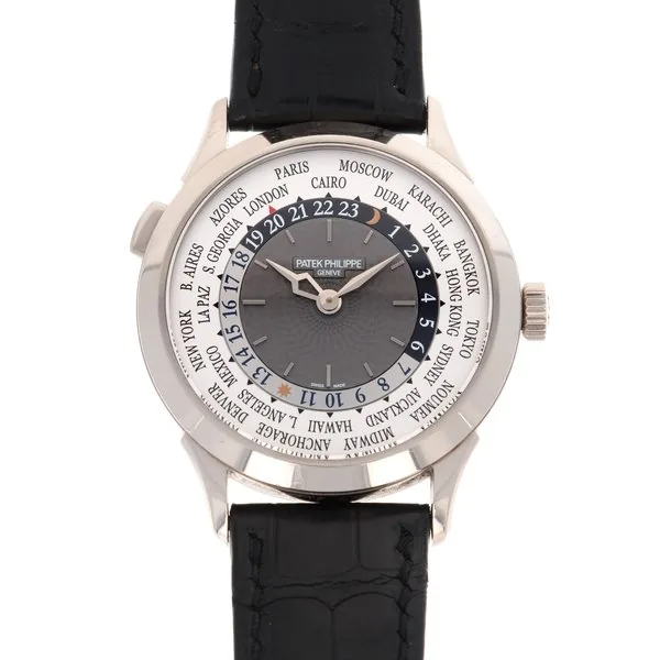 Patek Philippe World Time 5230G-001