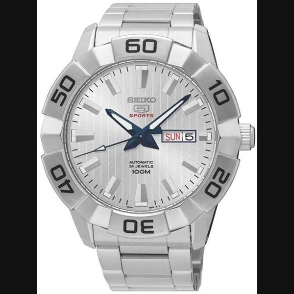 Seiko 45mm Sports SRPA49K1