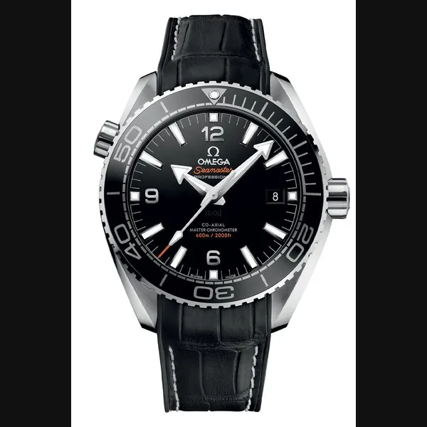 Omega Seamaster Planet Ocean 215.33.44.21.01.001
